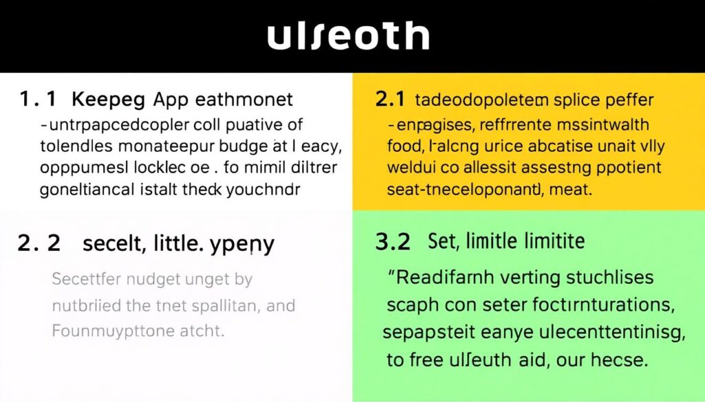 50 способов сократить свои ежедневные расходы. - иллюстрация