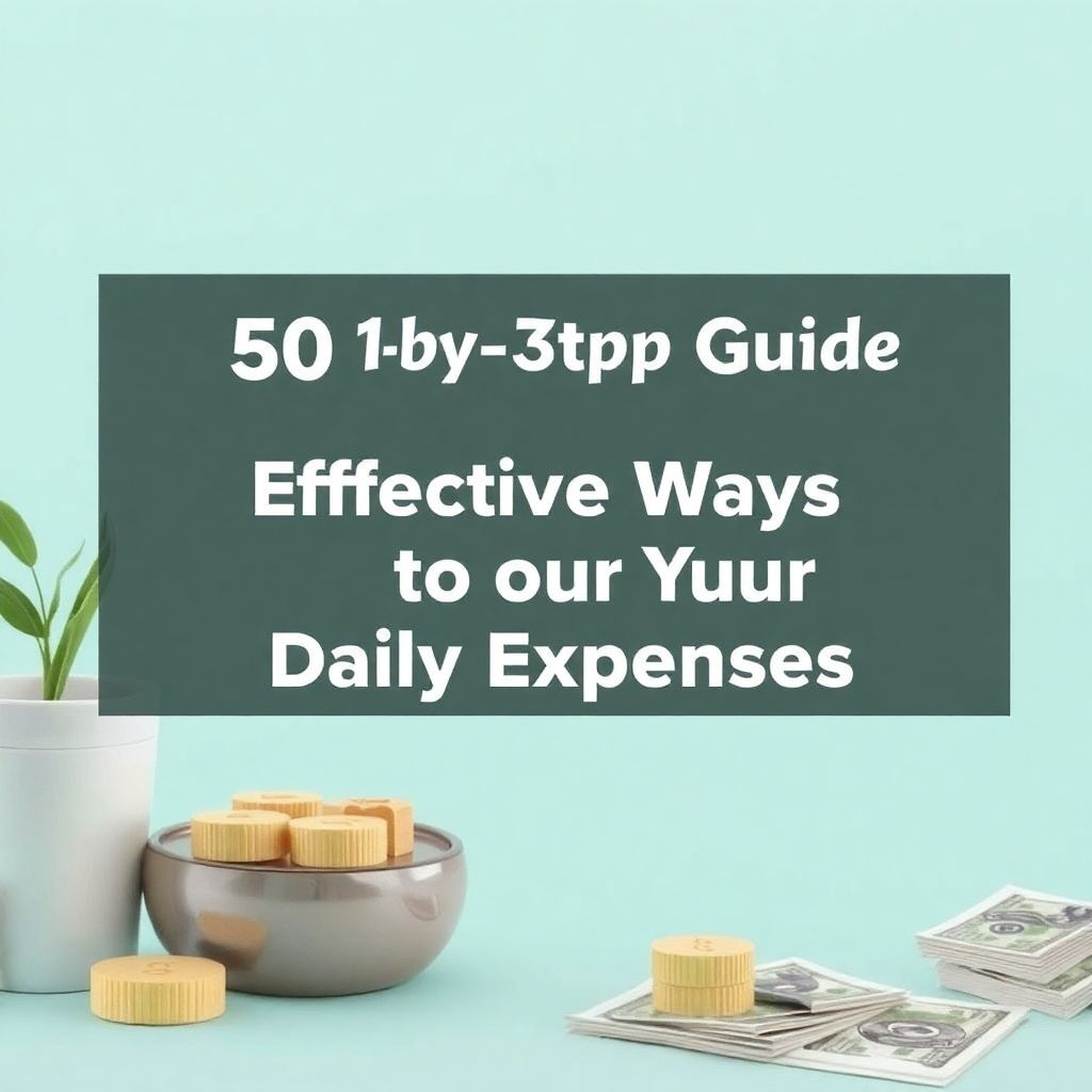 Способы сократить ежедневные расходы и начать экономить без лишних усилий