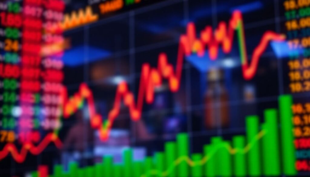 Фондовый рынок для начинающих: основные понятия и термины. - иллюстрация