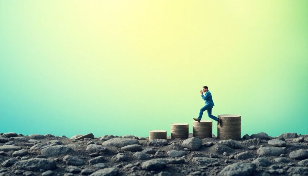 Инвестиционный портфель: как собрать и диверсифицировать. - иллюстрация