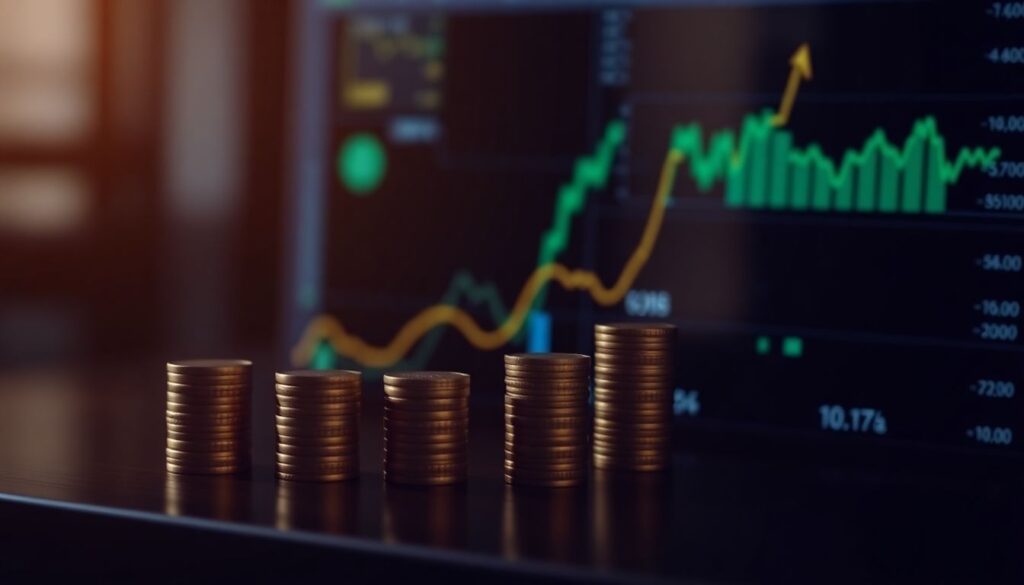 Инвестиционный портфель: как собрать и диверсифицировать. - иллюстрация