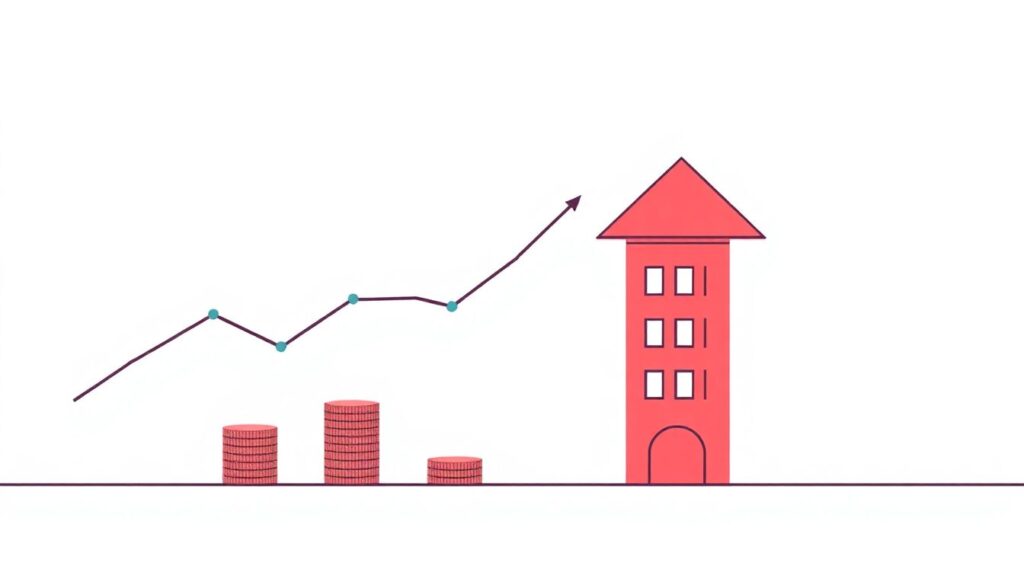 Инвестиционный портфель: как собрать и диверсифицировать. - иллюстрация