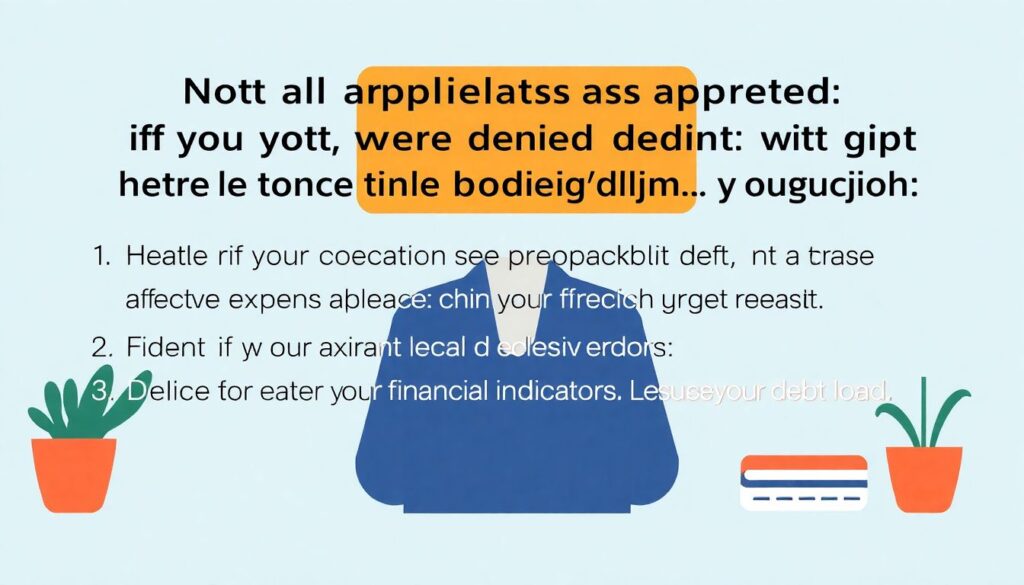 Как получить кредит на развитие малого бизнеса? - иллюстрация