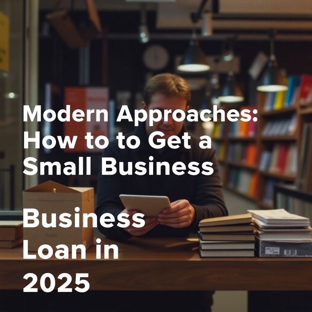 Кредит на развитие малого бизнеса: как получить финансирование для роста