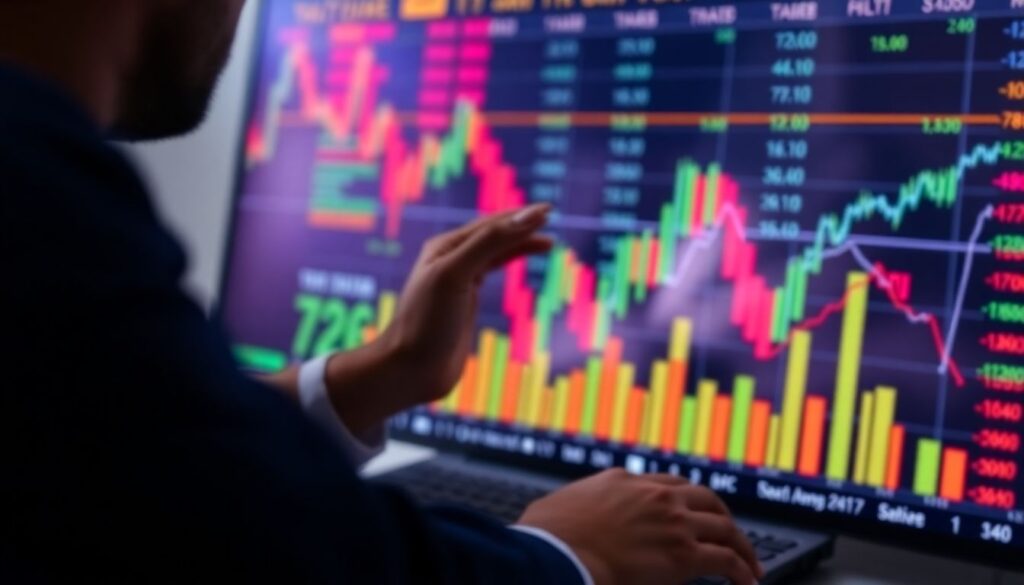 Что такое технический анализ и как его использовать в трейдинге? - иллюстрация