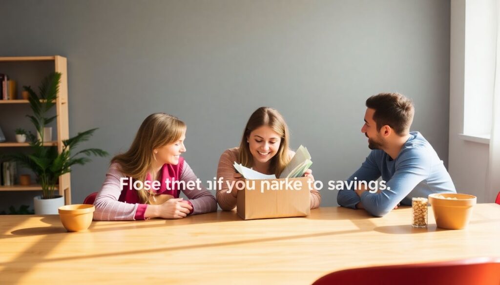 Как накопить на первоначальный взнос по ипотеке. - иллюстрация