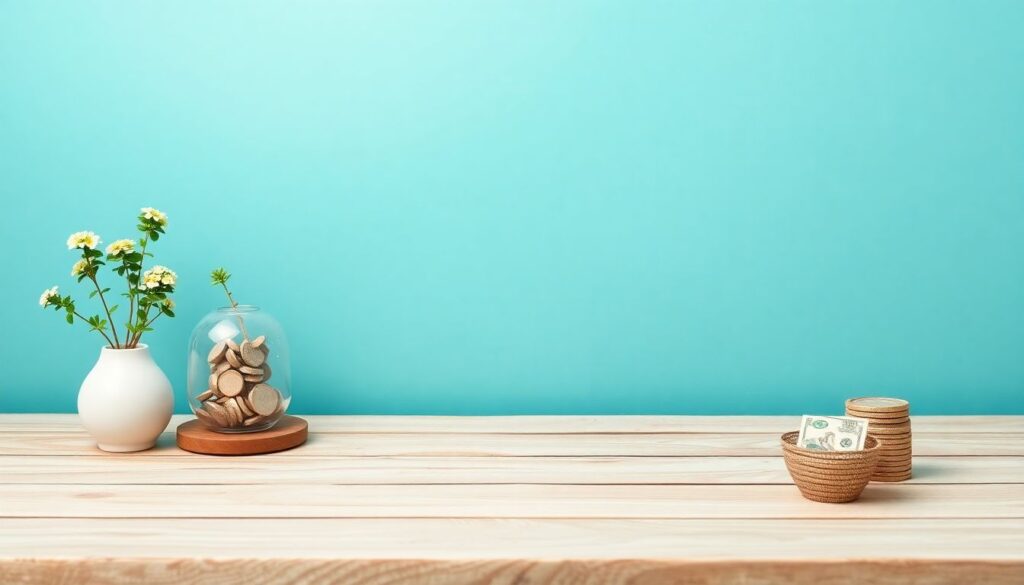 Как накопить на первоначальный взнос по ипотеке. - иллюстрация