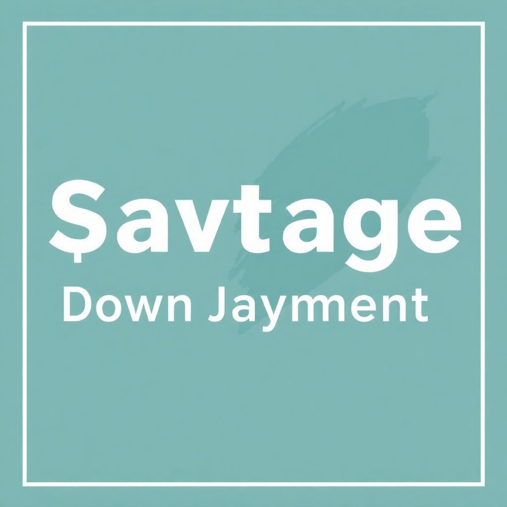 Как накопить на первоначальный взнос по ипотеке быстро и без лишних затрат