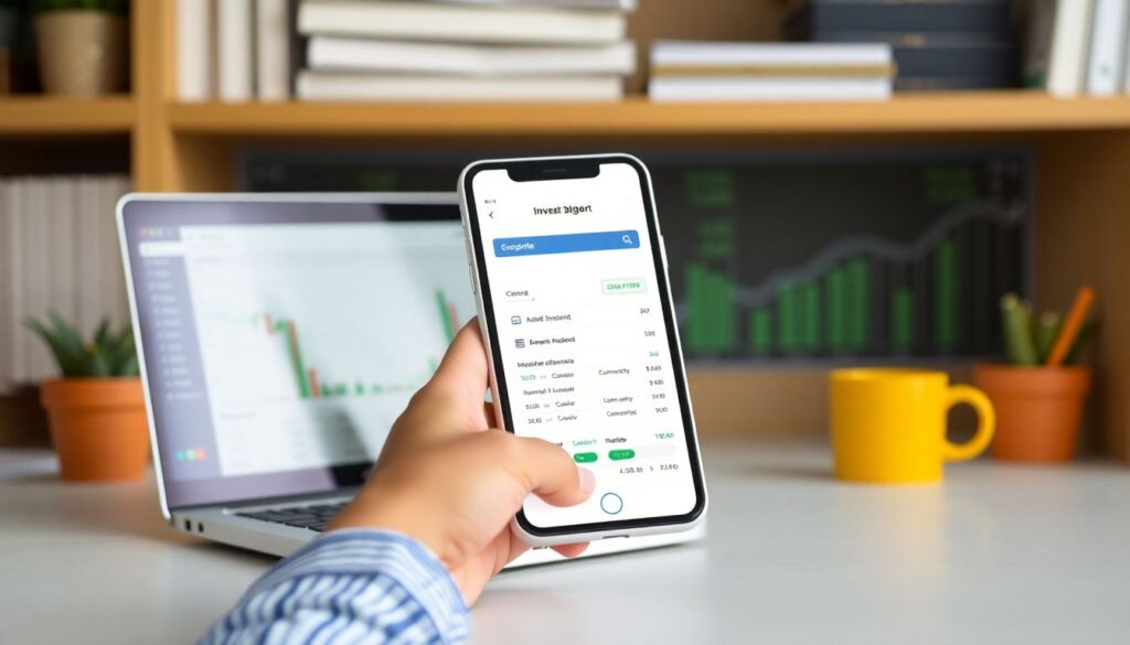 Инвестиции в акции для начинающих: с чего начать? - иллюстрация