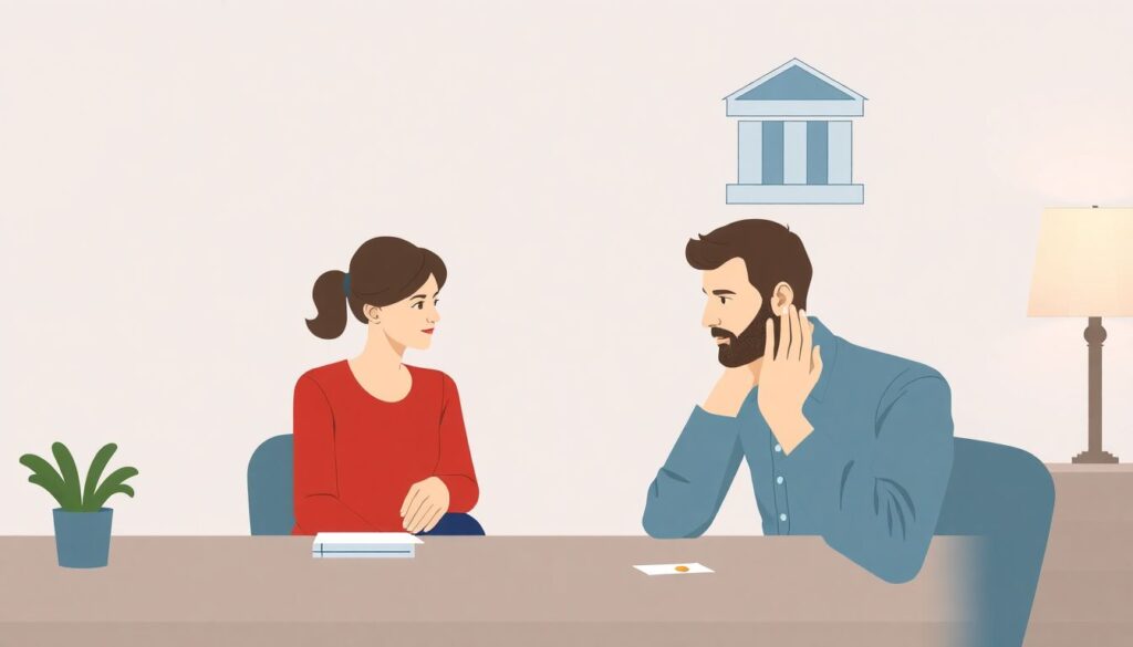 Микрозаймы: почему их стоит избегать и чем они опасны? - иллюстрация