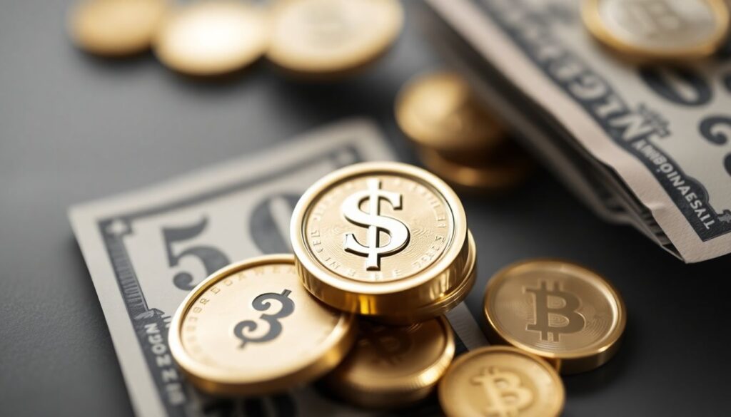 Что такое дивиденды и как на них зарабатывать. - иллюстрация