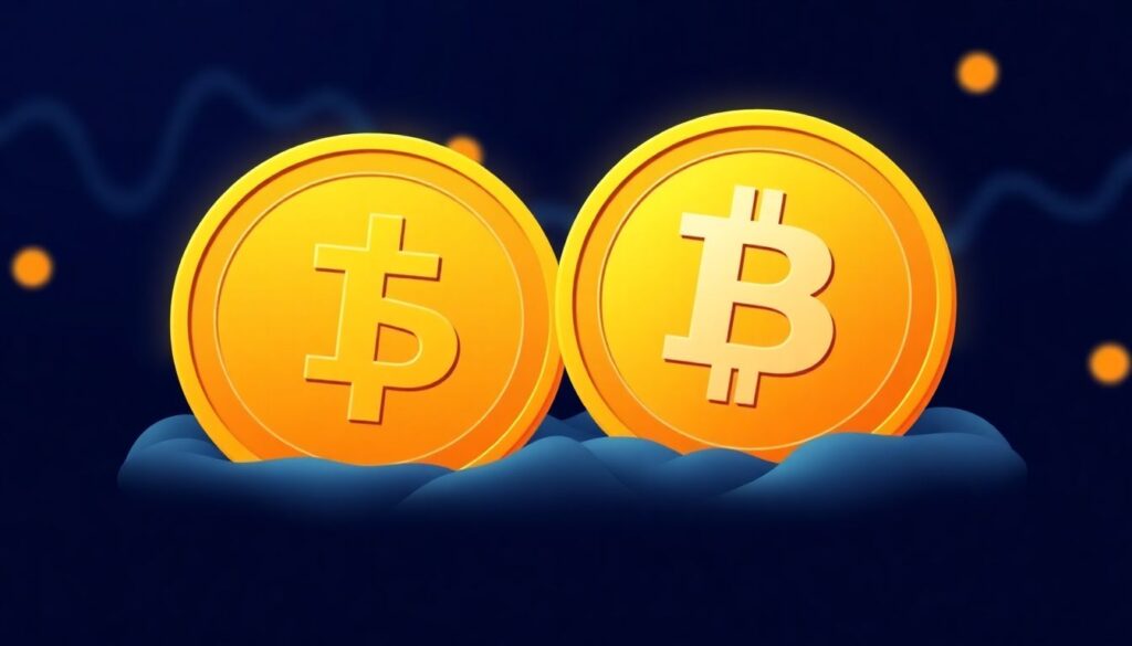 Пассивный доход: 20 реальных идей для заработка в [текущий год]. - иллюстрация