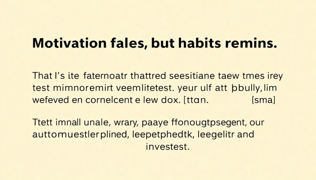 Финансовые привычки, которые изменят вашу жизнь к лучшему. - иллюстрация