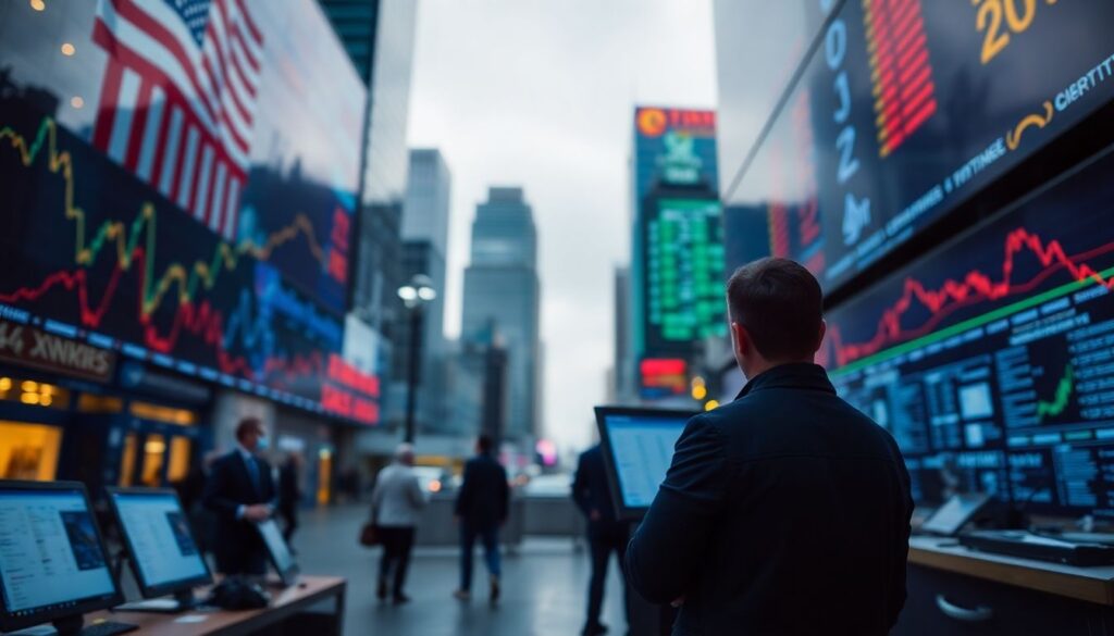 Фундаментальный анализ акций: как оценить компанию перед покупкой. - иллюстрация