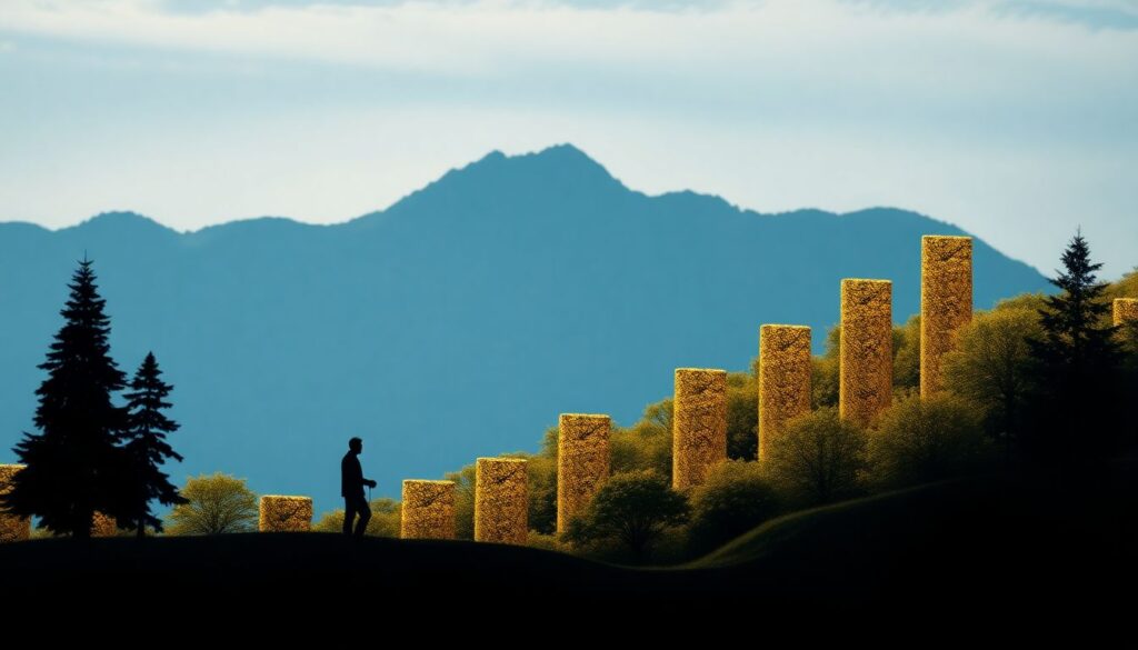 Фундаментальный анализ акций: как оценить компанию перед покупкой. - иллюстрация