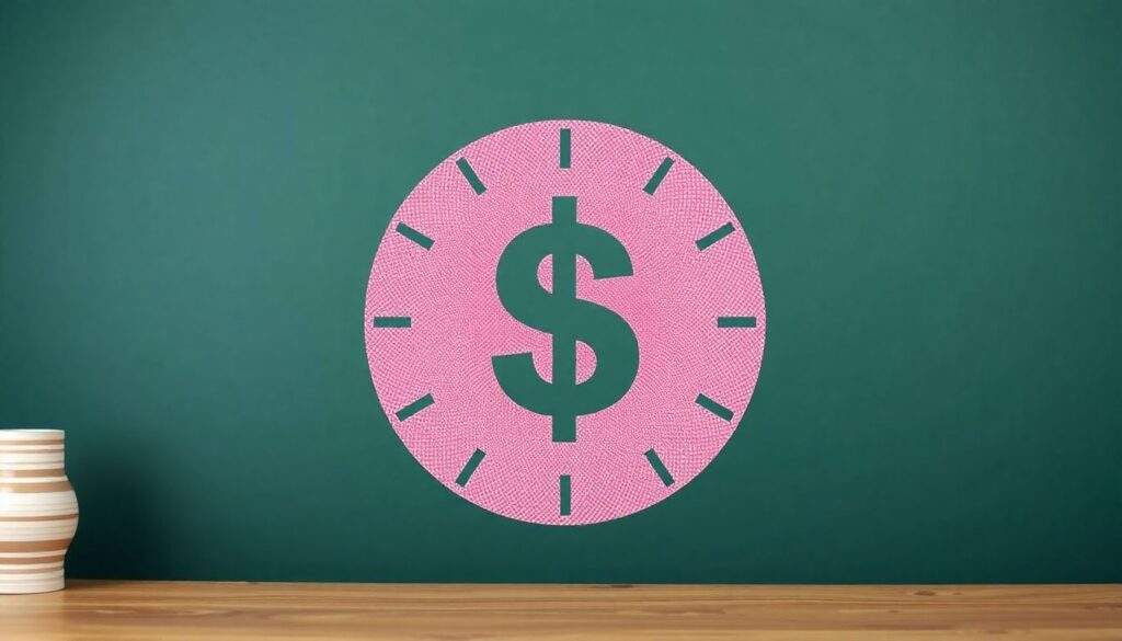 Как не спустить всю зарплату в первые дни после получения. - иллюстрация