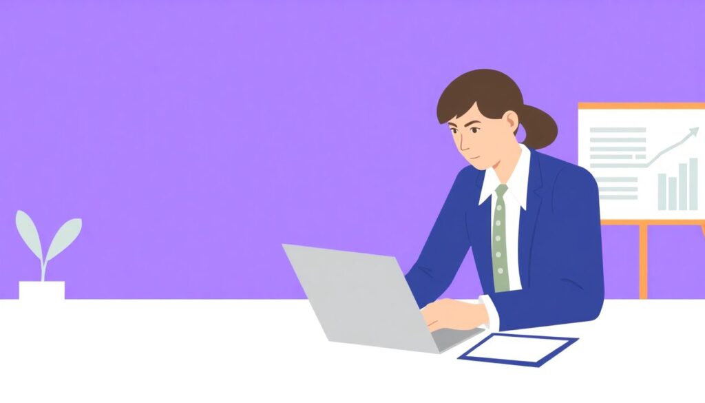 Обзор брокерских счетов: как выбрать подходящего брокера. - иллюстрация