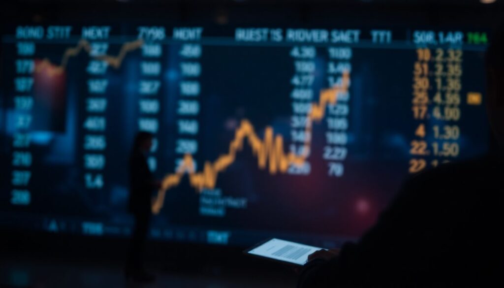 Обзор брокерских счетов: как выбрать подходящего брокера. - иллюстрация