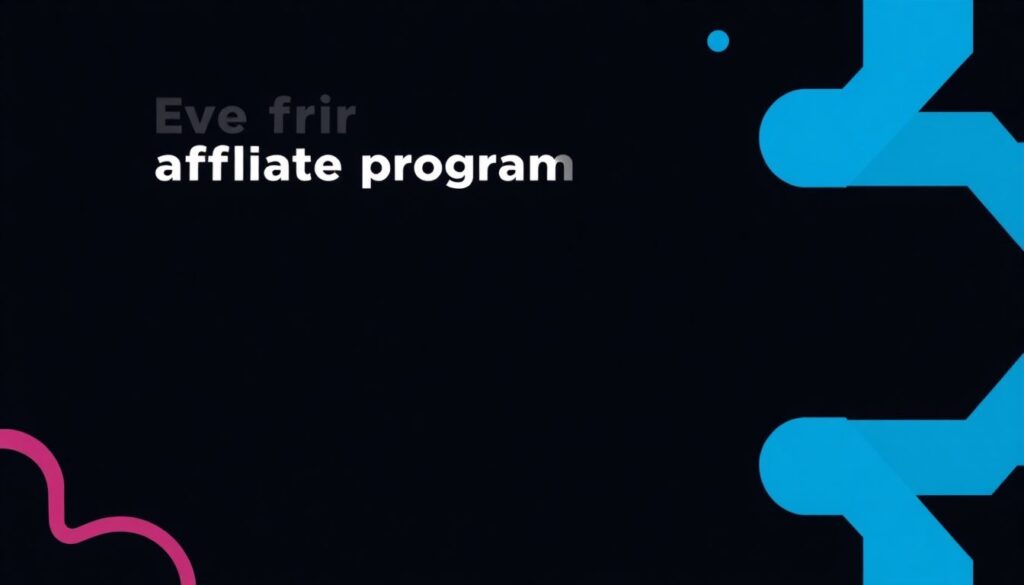 Как заработать на партнерских программах. - иллюстрация