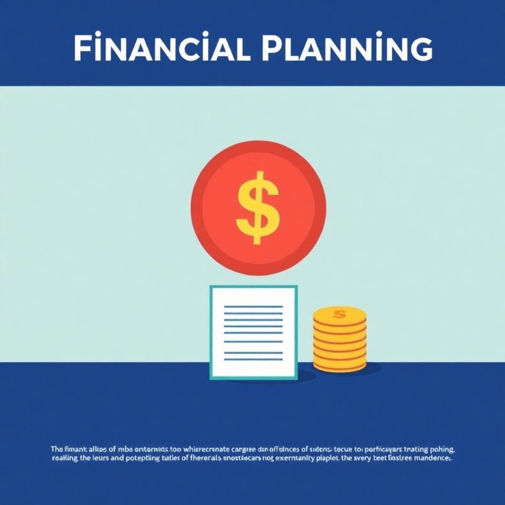 Личный финансовый план: как составить эффективную стратегию управления деньгами