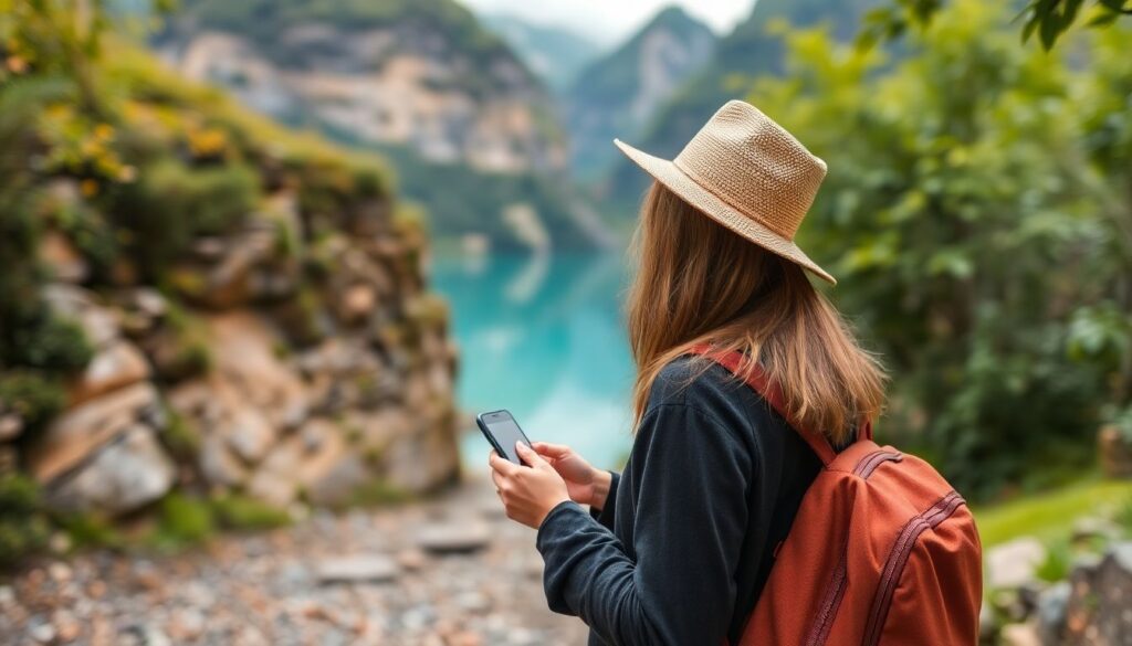 Как путешествовать бюджетно: лайфхаки для экономных. - иллюстрация