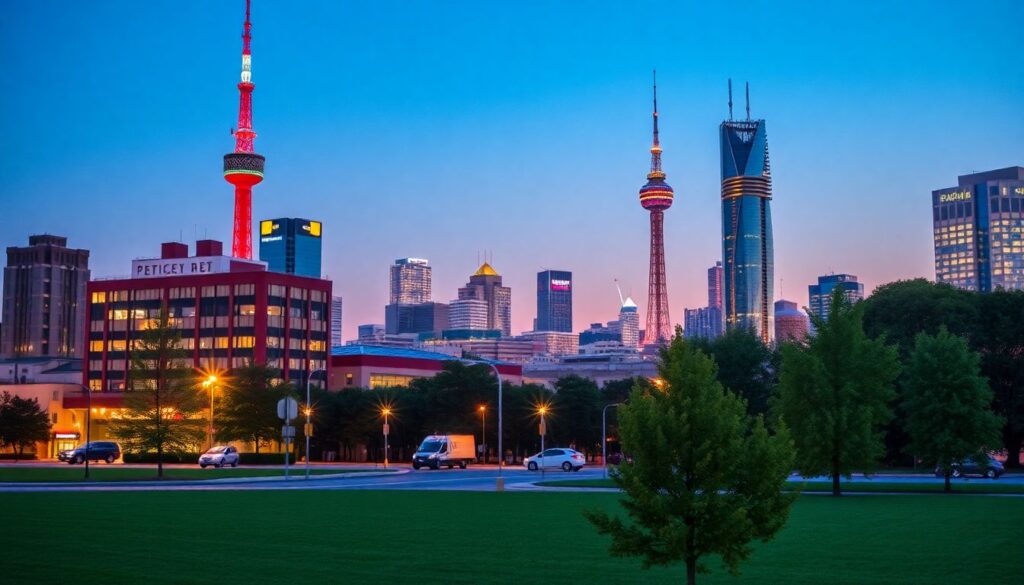 Что такое REIT и как инвестировать в недвижимость с небольшим капиталом. - иллюстрация