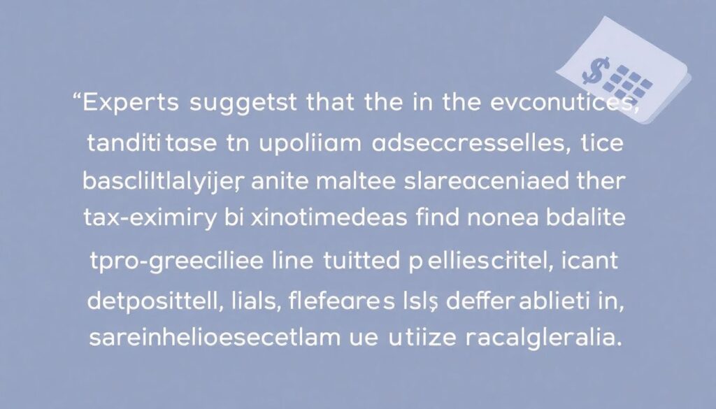 Налог на вклады: когда и сколько нужно платить. - иллюстрация