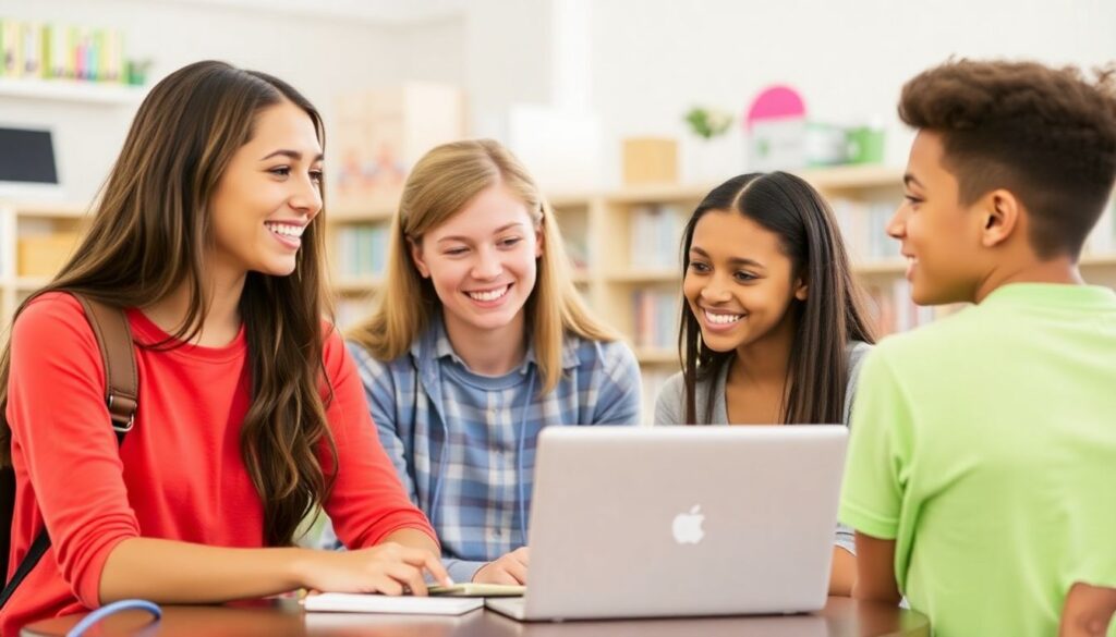 Финансовая грамотность для подростков: первые шаги к успеху. - иллюстрация