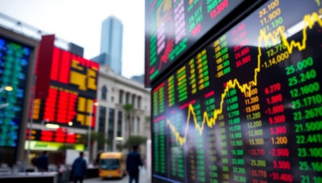 Акции голубых фишек: что это и почему в них инвестируют. - иллюстрация