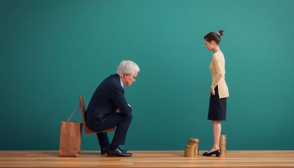 Как правильно распоряжаться деньгами, если вы получили наследство. - иллюстрация