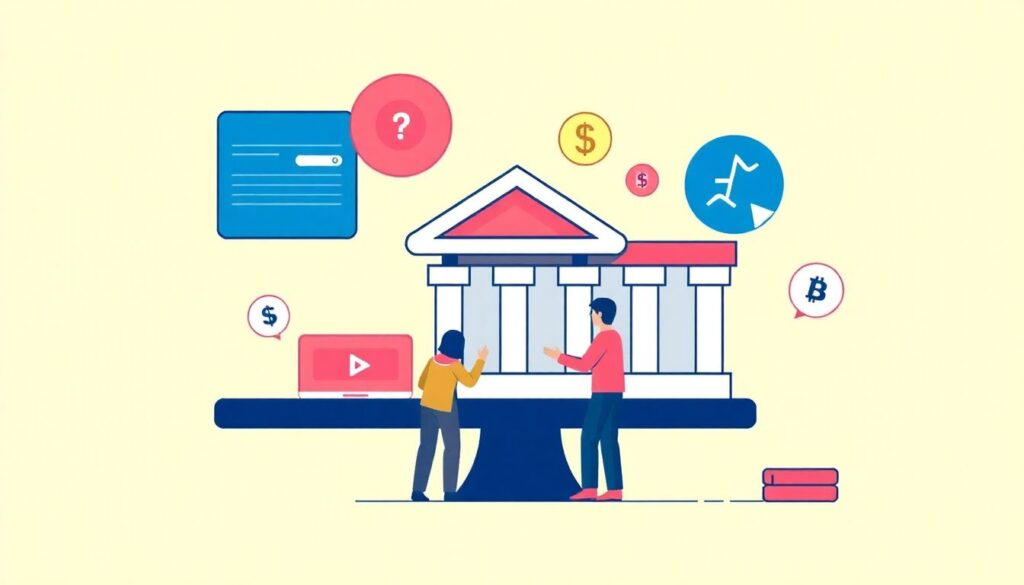 Как начать инвестировать, если у вас маленький доход. - иллюстрация