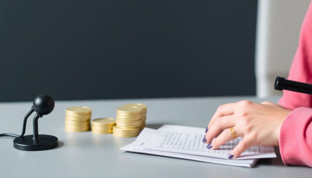 Финансовые подкасты, которые стоит слушать каждому. - иллюстрация