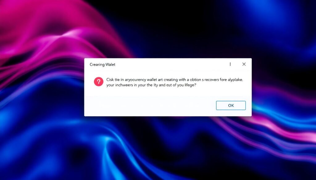 Что такое криптовалютный кошелек и как его создать. - иллюстрация