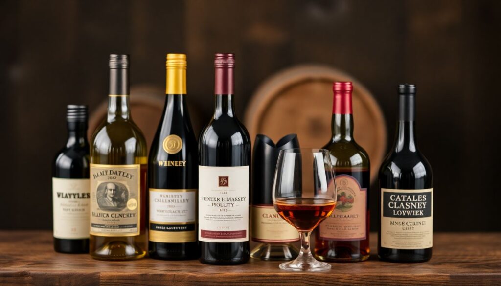 Инвестиции в виски и вино: экзотические вложения. - иллюстрация