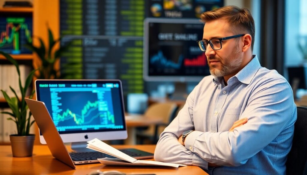 ETF или ПИФ: что выбрать начинающему инвестору? - иллюстрация