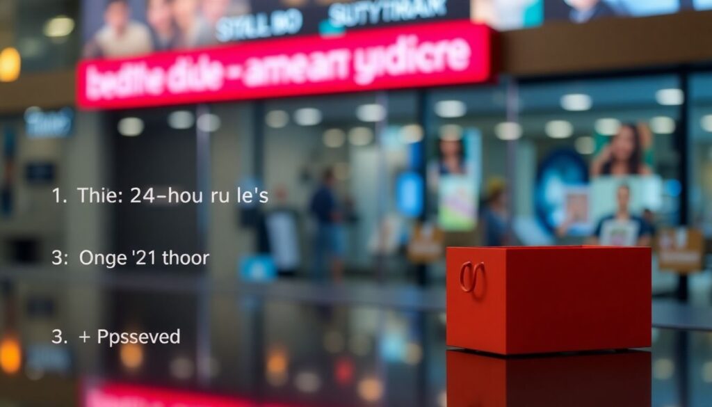 Как не стать жертвой импульсивных покупок. - иллюстрация