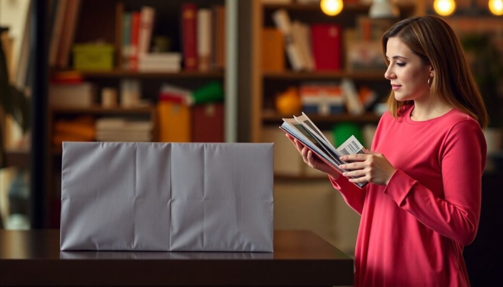 Как не стать жертвой импульсивных покупок. - иллюстрация