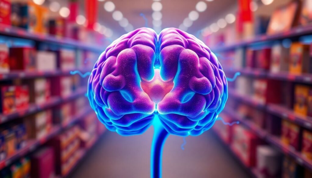 Как не стать жертвой импульсивных покупок. - иллюстрация