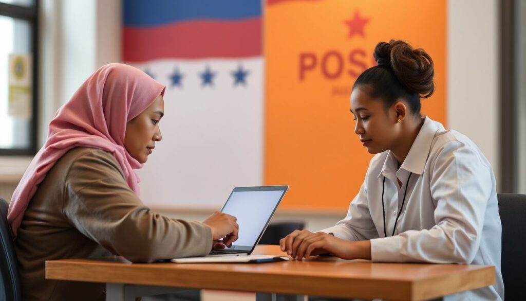 Как получить социальный контракт от государства. - иллюстрация