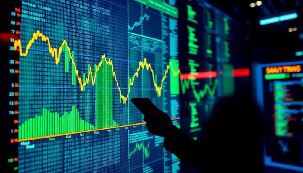 Как анализировать рынок перед принятием инвестиционных решений. - иллюстрация