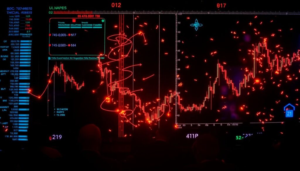 Как анализировать рынок перед принятием инвестиционных решений. - иллюстрация