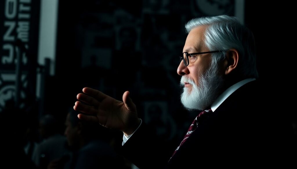 История Джорджа Сороса: как он обвалил банк Англии. - иллюстрация