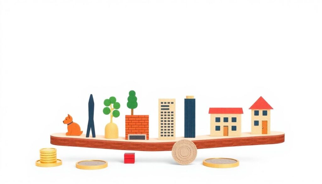 Что такое диверсификация и почему она важна для инвестора. - иллюстрация