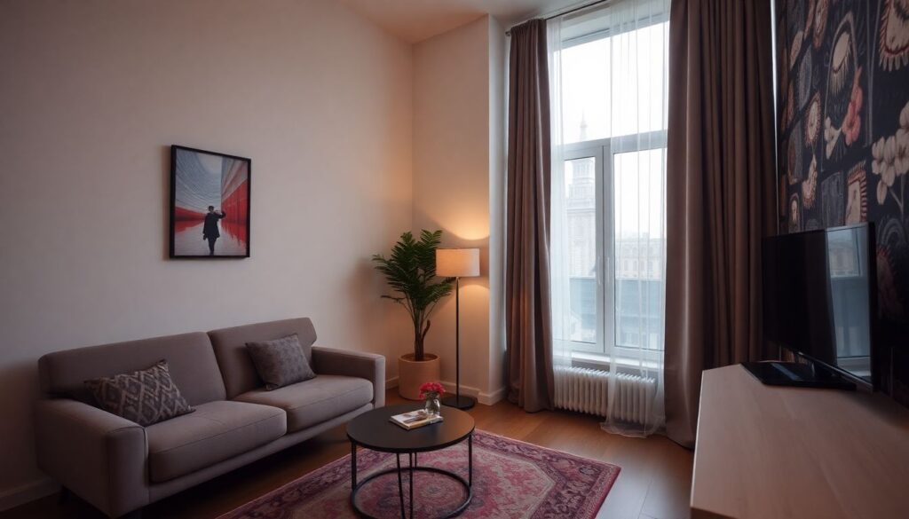 Как заработать на сдаче квартиры в аренду: полное руководство. - иллюстрация