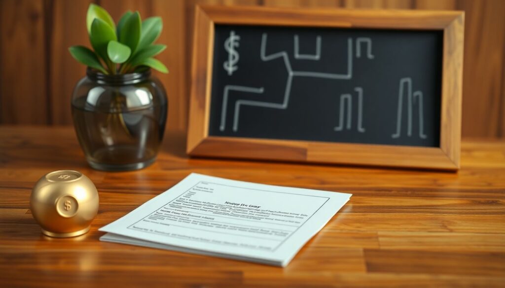 Финансовые цели на год: как правильно ставить и достигать. - иллюстрация