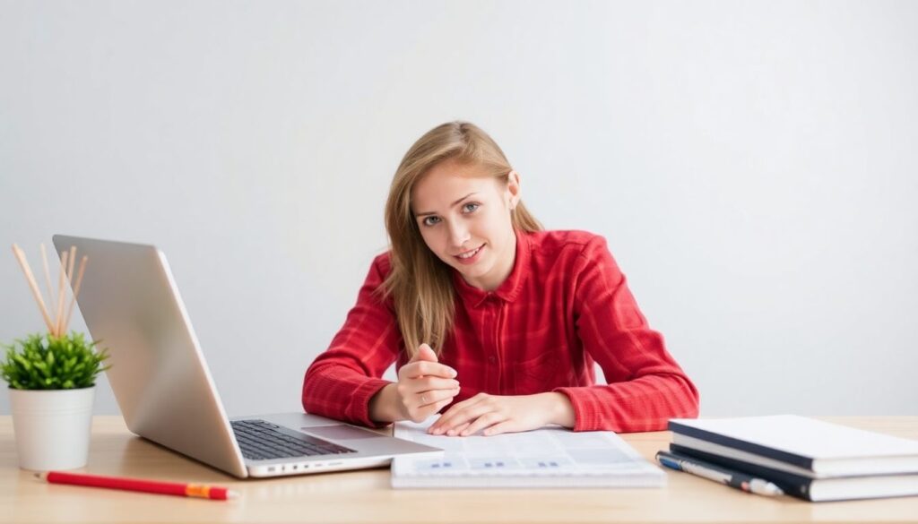 Налоговый вычет за обучение: как получить и какие документы нужны. - иллюстрация