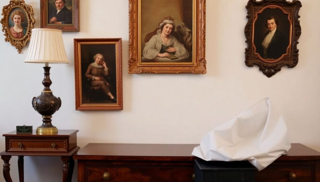 Инвестиции в антиквариат: стоит ли овчинка выделки? - иллюстрация