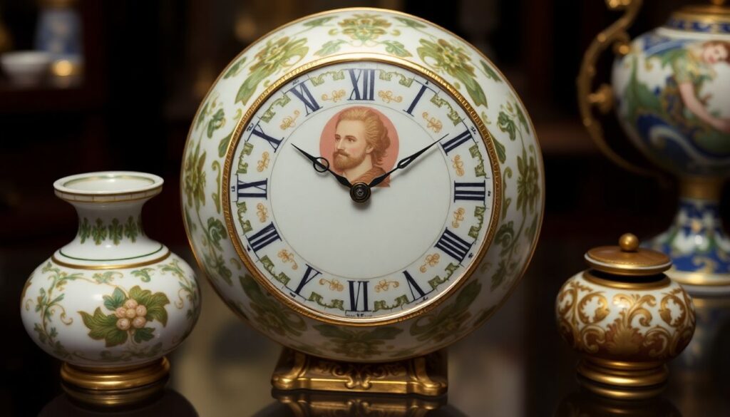 Инвестиции в антиквариат: стоит ли овчинка выделки? - иллюстрация