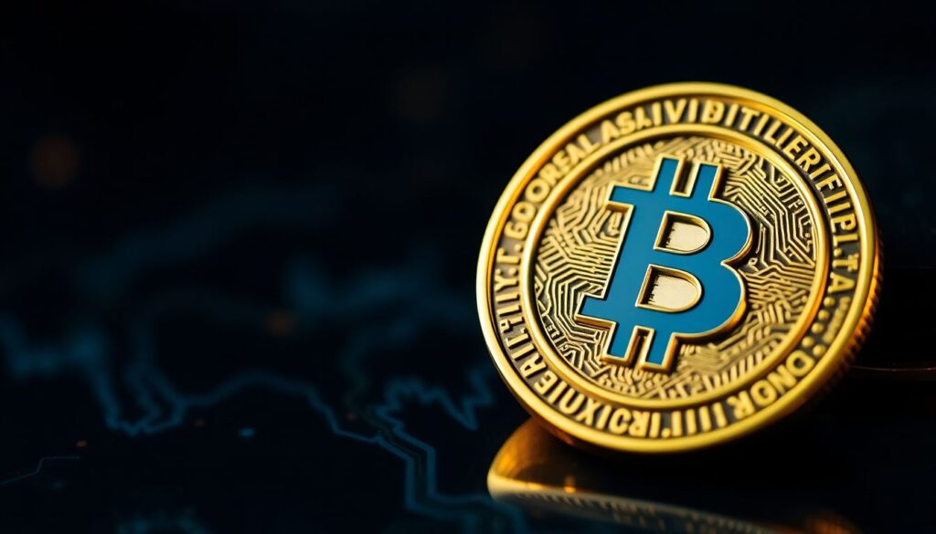 Что такое токенизация активов. - иллюстрация