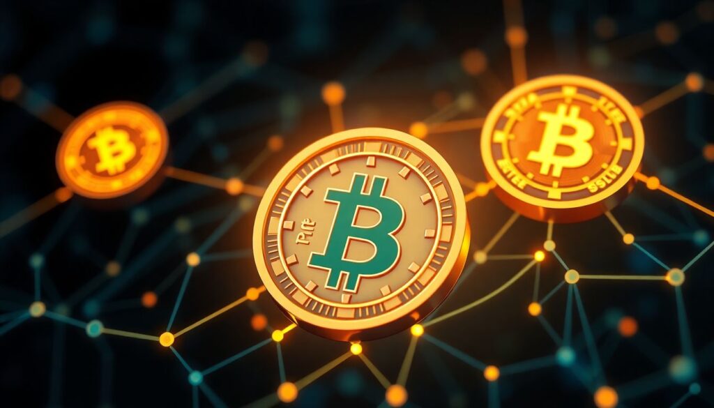 Что такое токенизация активов. - иллюстрация